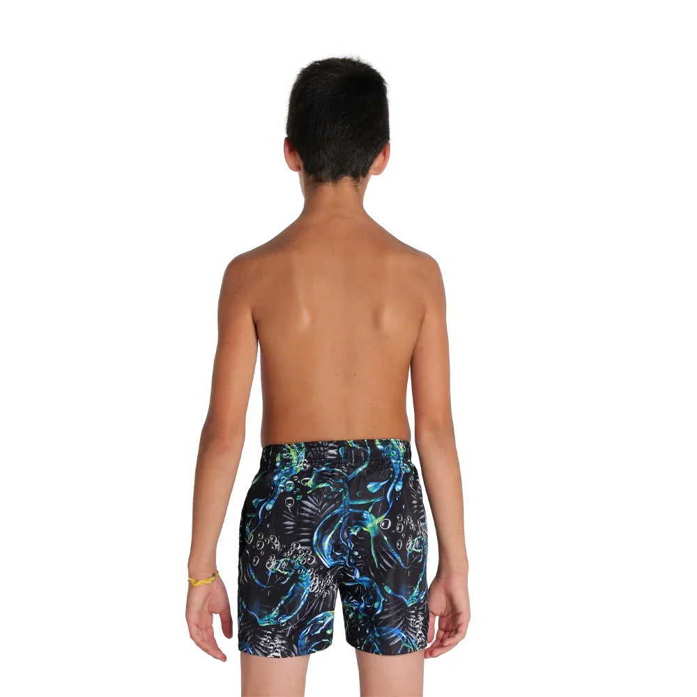 Boys' Beach Boxers Ice-cream - Image 10