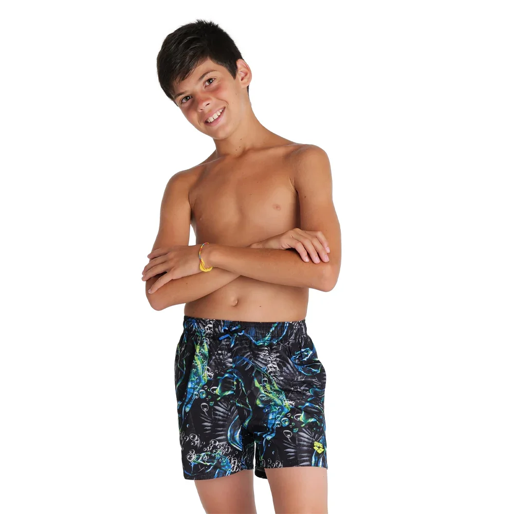 Boys' Beach Boxers Ice-cream - Image 11