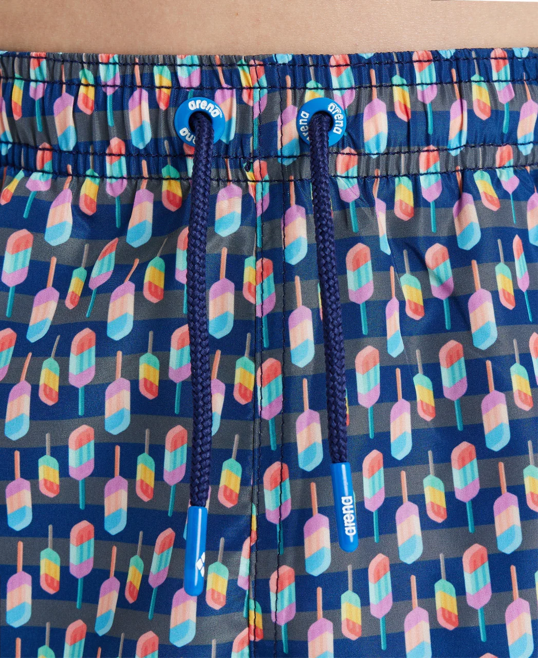 Boys' Beach Boxers Ice-cream - Image 5