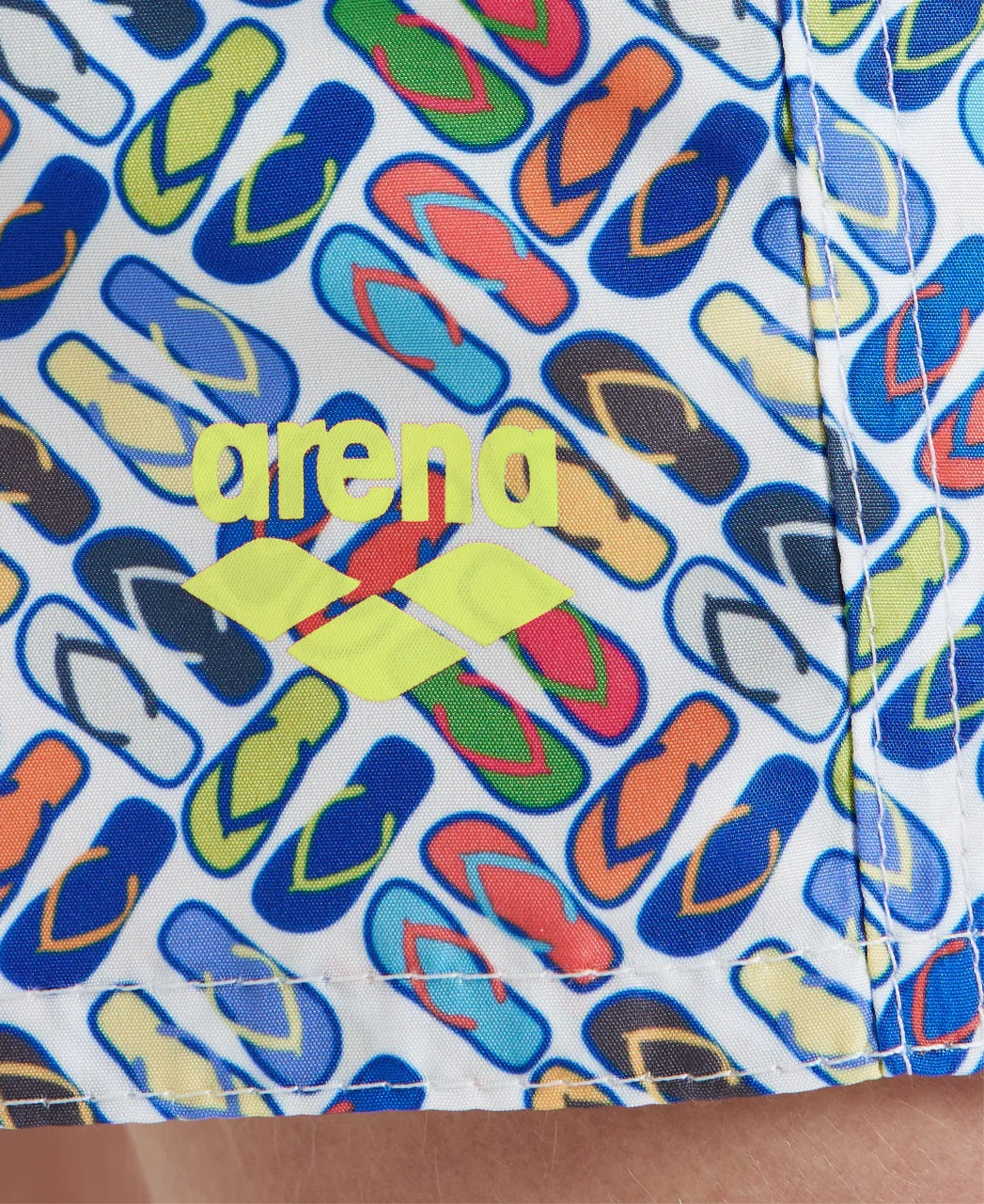 Boys' Beach Boxers Multiprints - Image 4