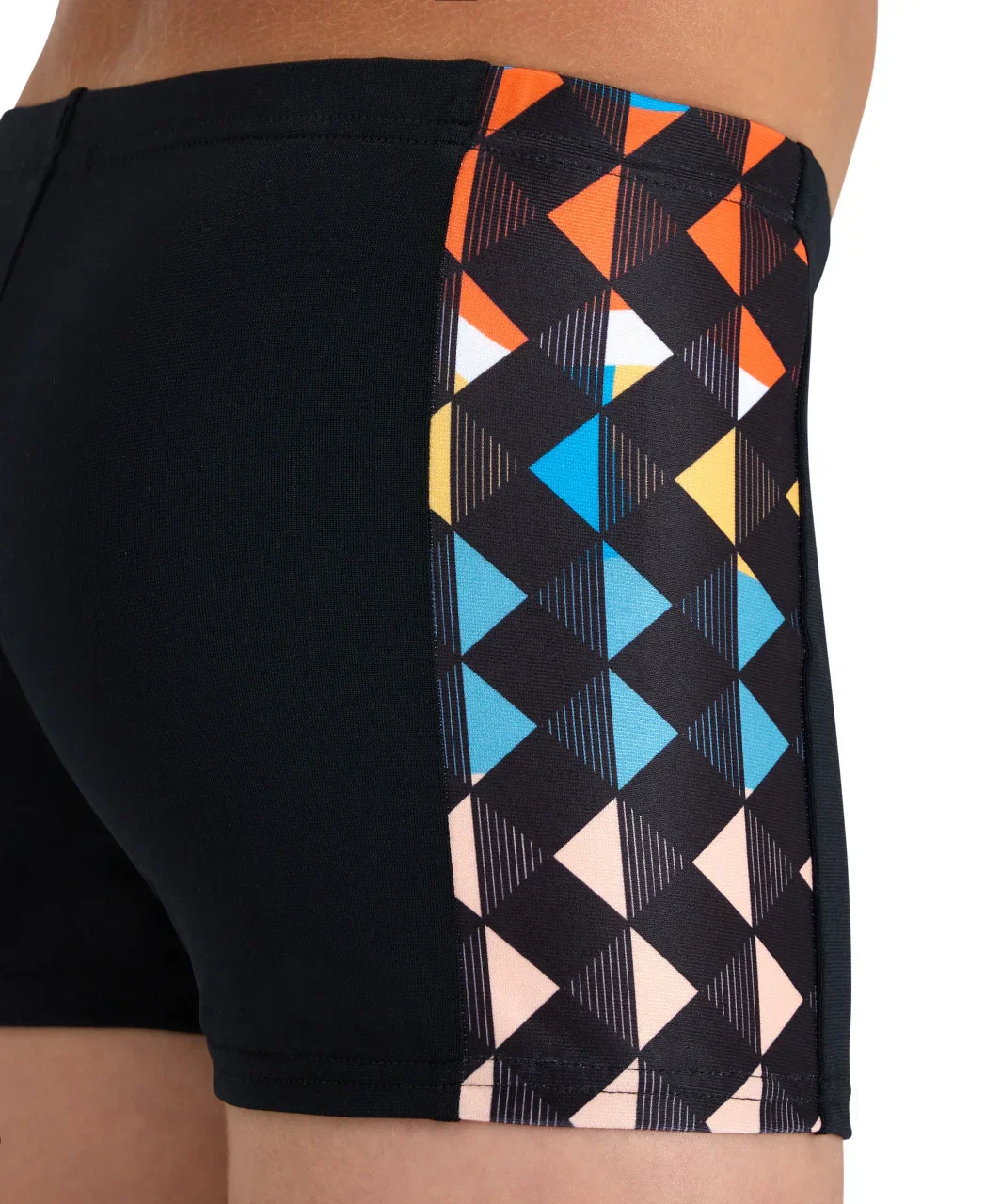 Boy's Carnival Swim Short - Image 5