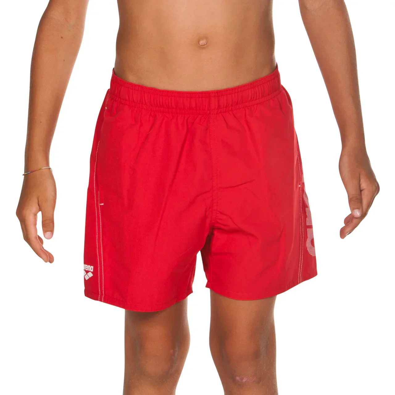 Boys' Fundamentals arena Logo Beach Boxer - Image 10