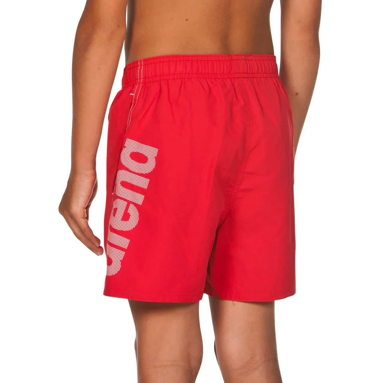 Boys' Fundamentals arena Logo Beach Boxer - Image 11