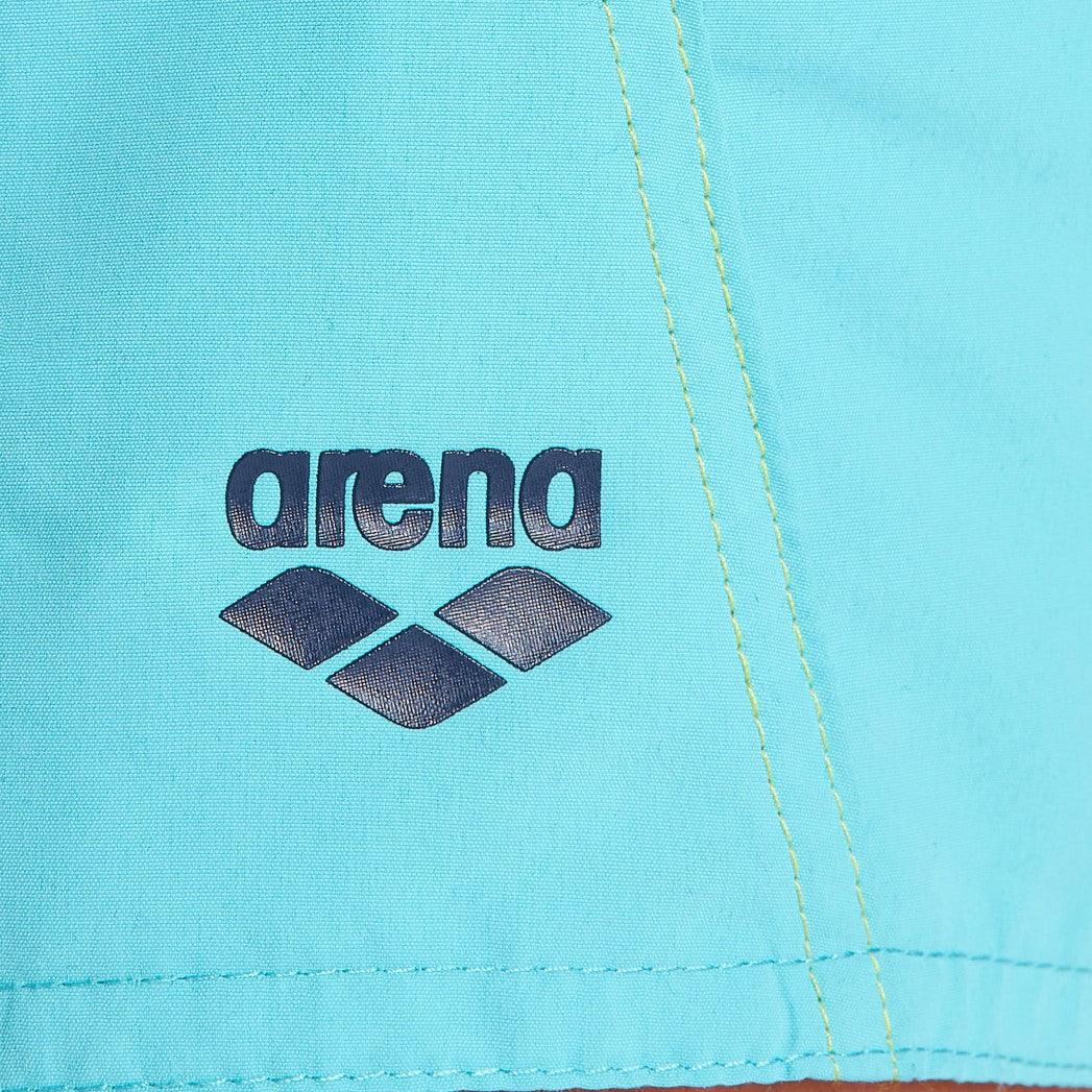 Boys' Fundamentals arena Logo Beach Boxer - Image 8