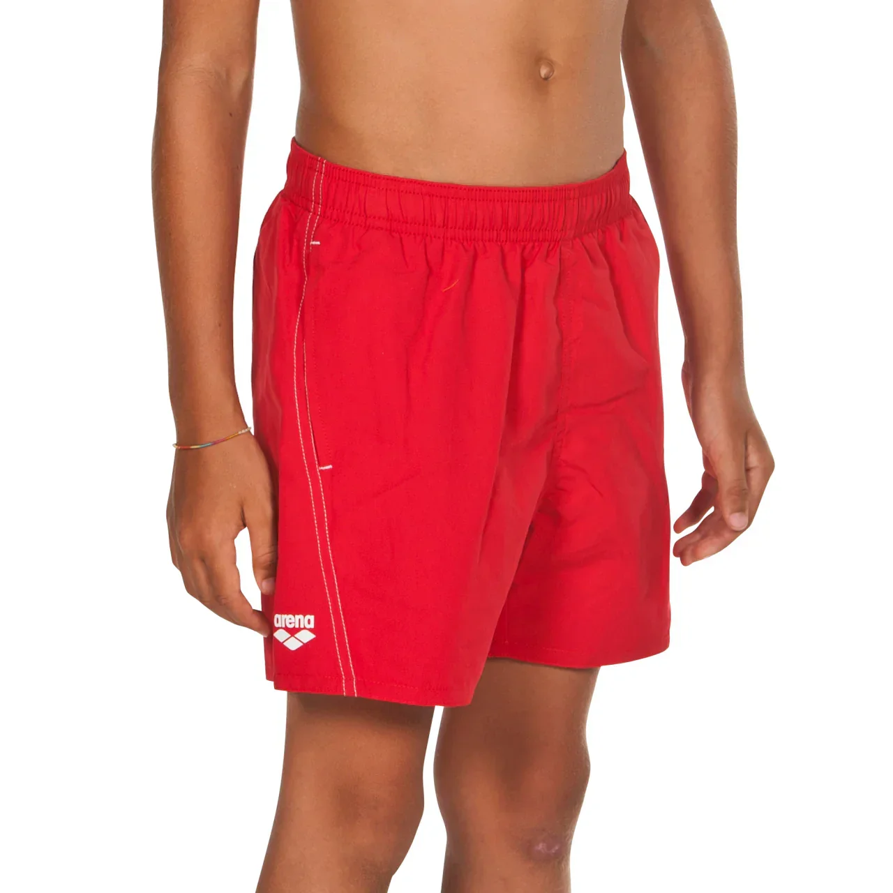 Boys' Fundamentals arena Logo Beach Boxer - Image 9