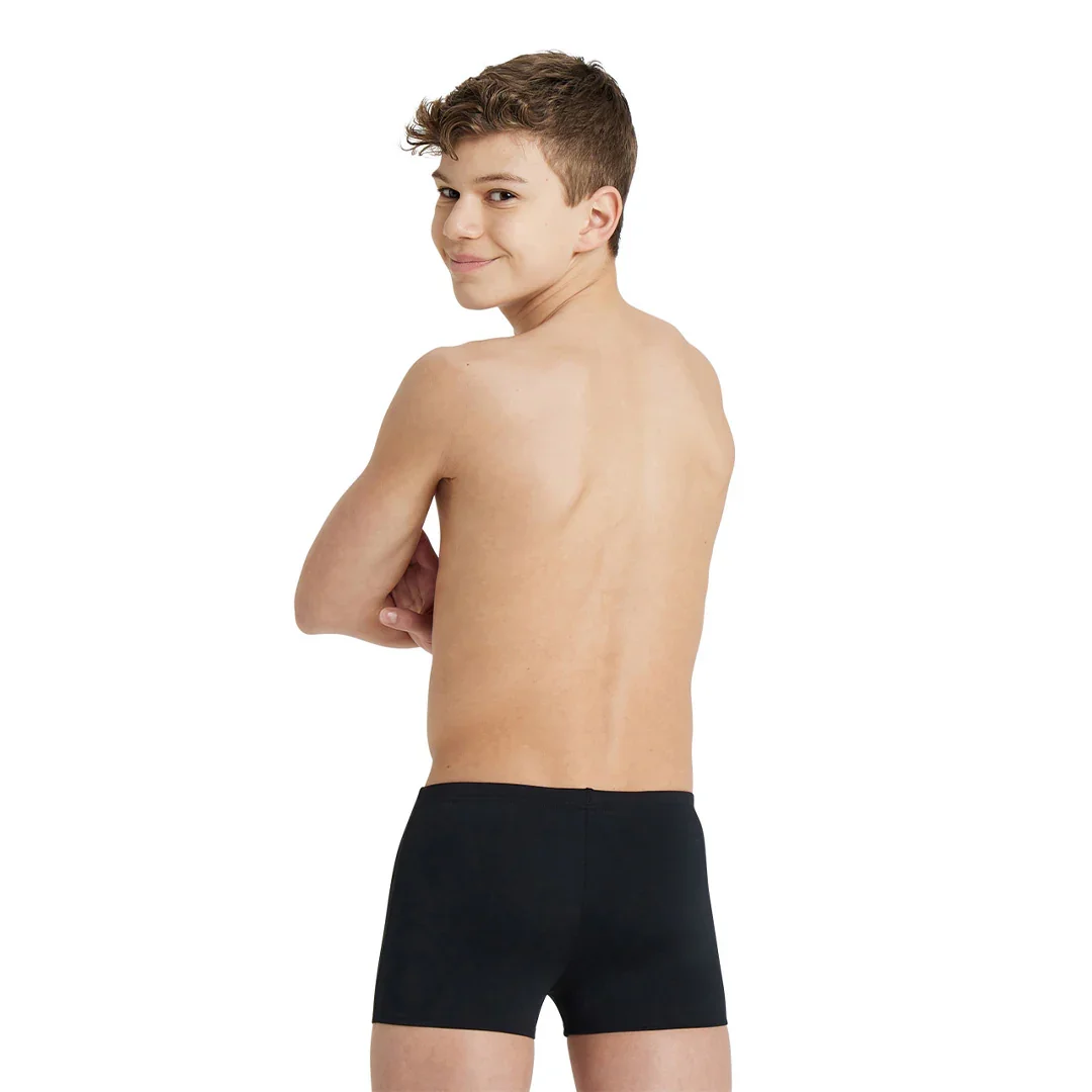 Boy's Solid Short - Image 6