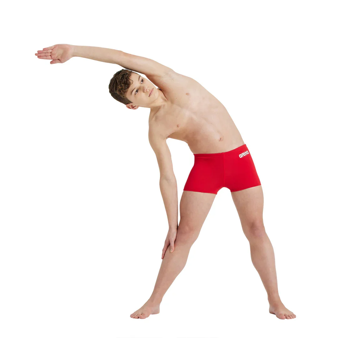 Boy's Solid Short - Image 8