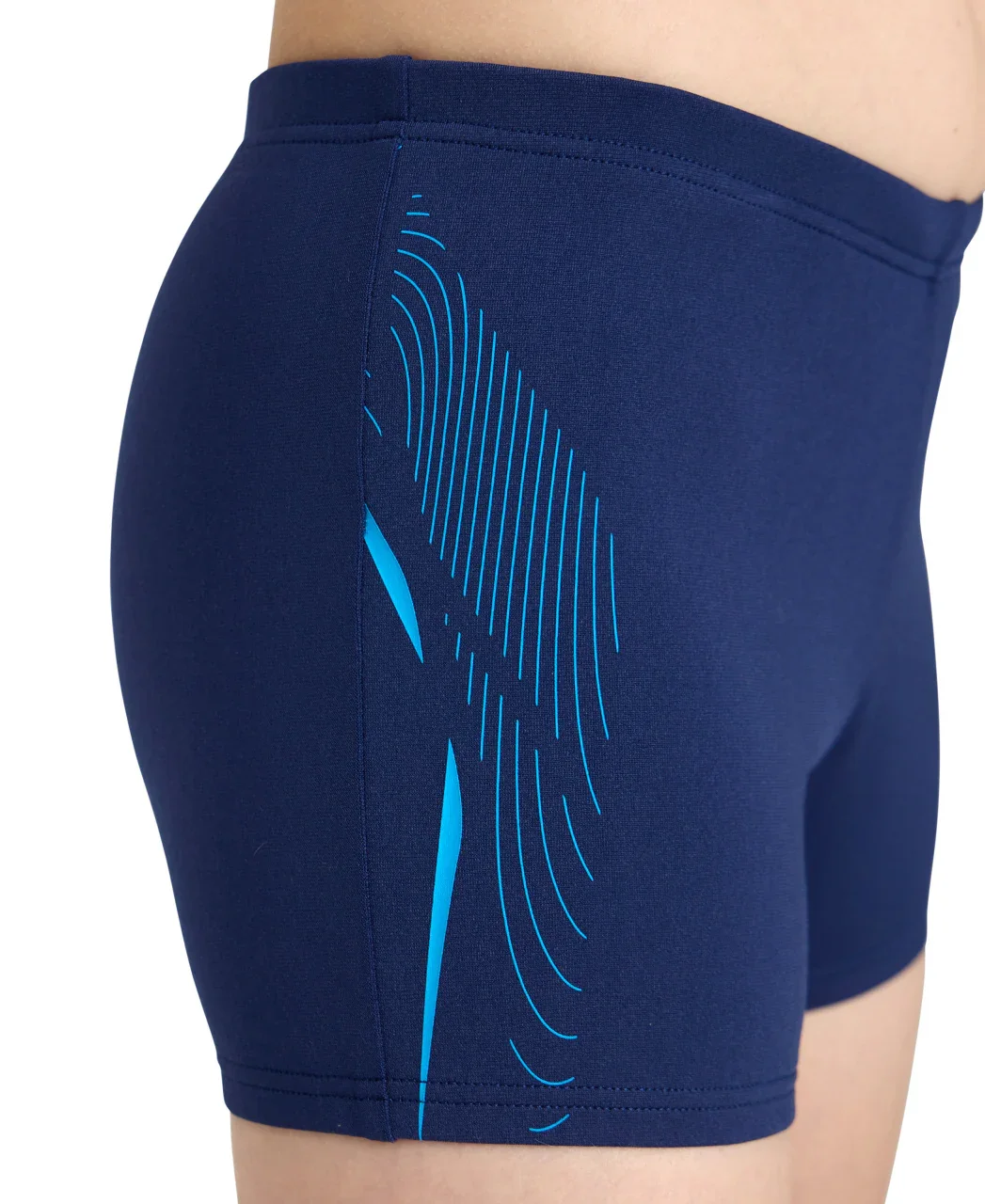 Boy's Swim Short Graphic - Image 11