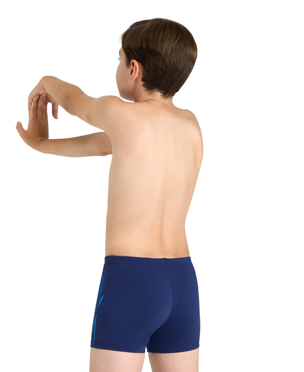 Boy's Swim Short Graphic - Image 12