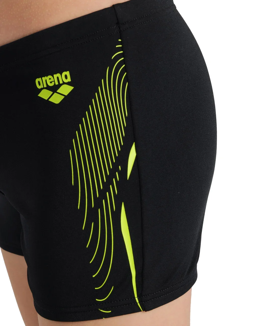 Boy's Swim Short Graphic - Image 6