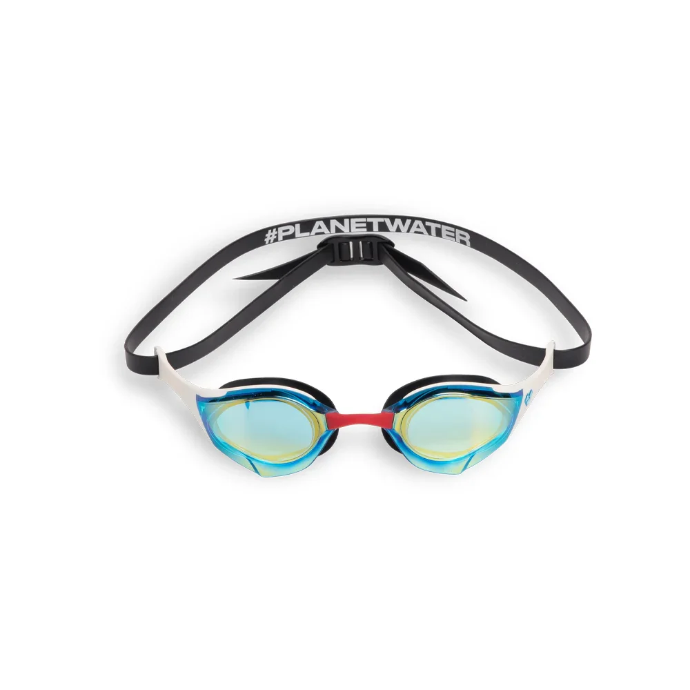 Cobra Edge Swipe Mirror Goggles - Image 11