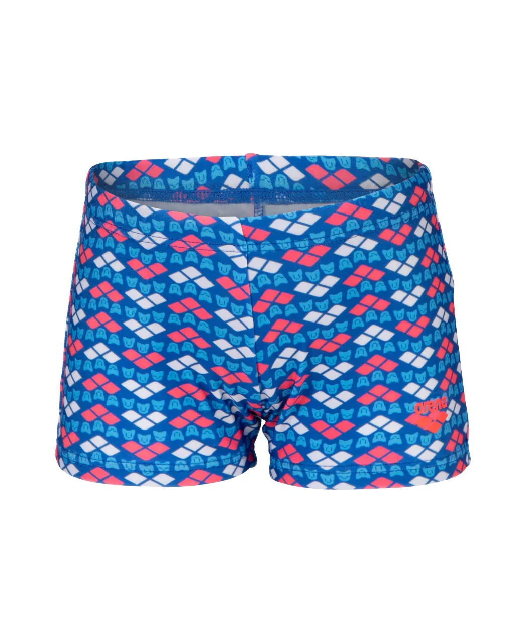 Kids arena Friends Swim Shorts Allover - Image 3