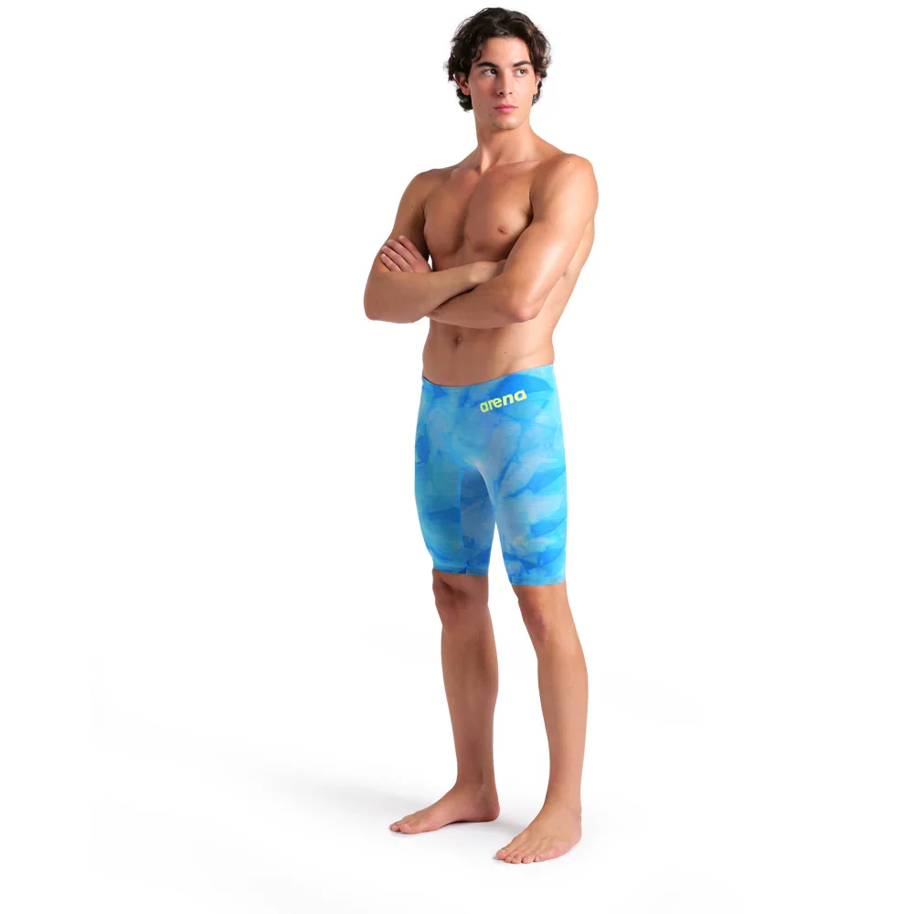 Powerskin Carbon Air2 Limited Edition Jammer - Image 6