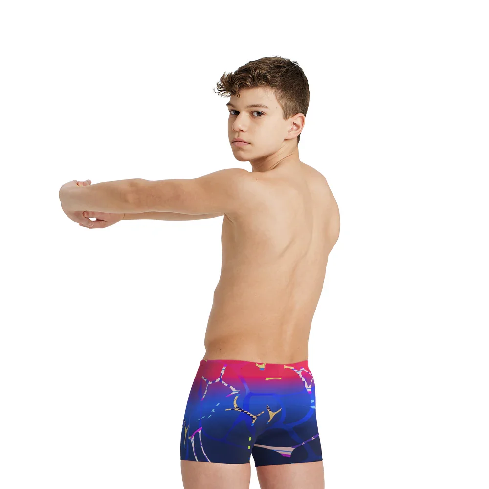 Squared Short Jr - Image 4