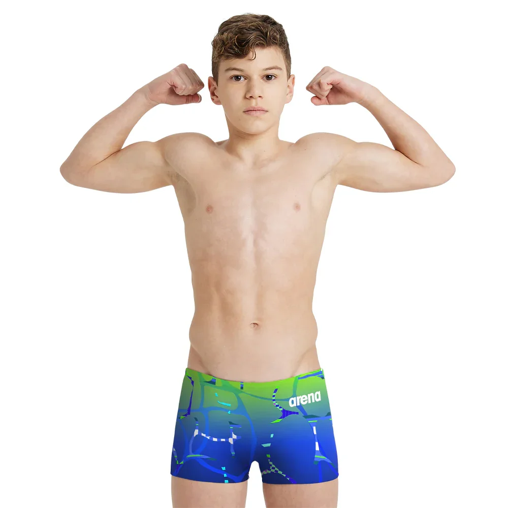 Squared Short Jr - Image 5