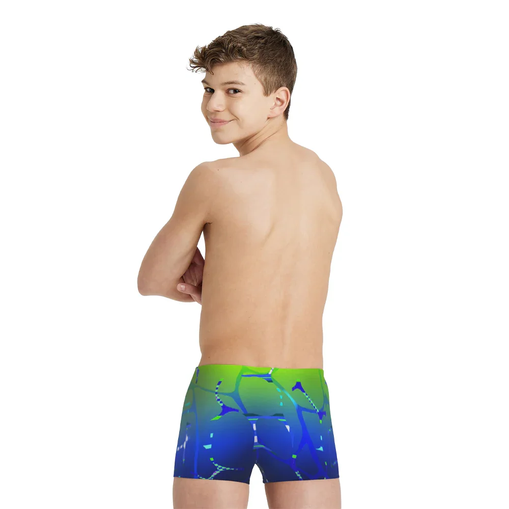 Squared Short Jr - Image 6