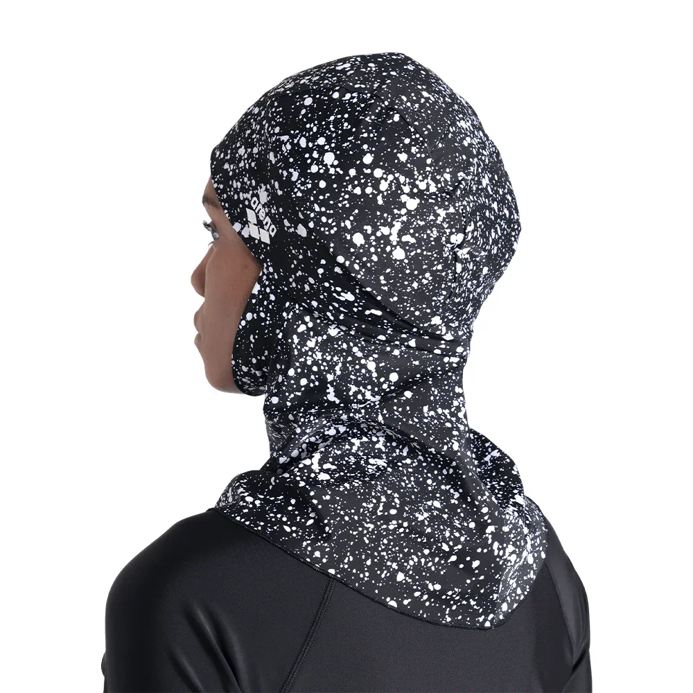 Women's Arena Modesty Hijab Allover - Image 3