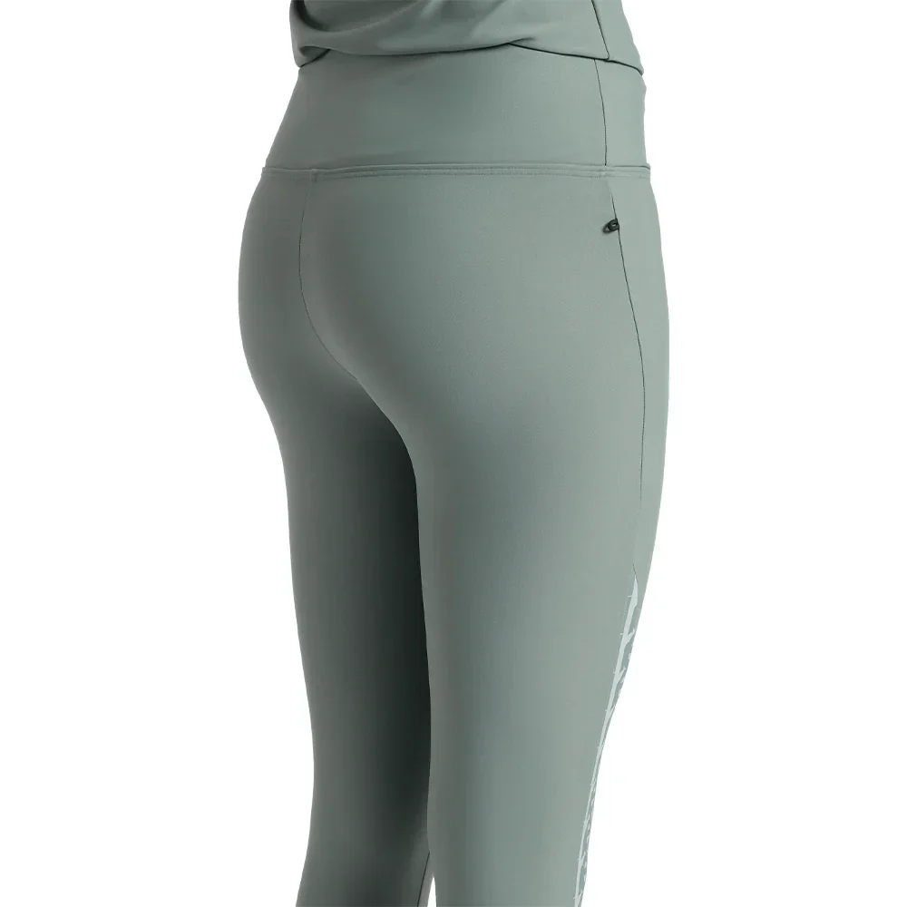 Women's arena Modesty Long Tight - Image 6